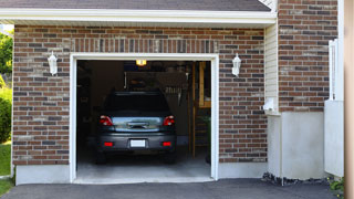 Garage Door Installation at New Market Mesquite, Texas