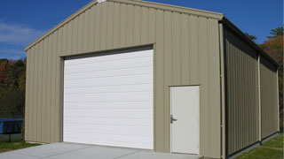 Garage Door Openers at New Market Mesquite, Texas